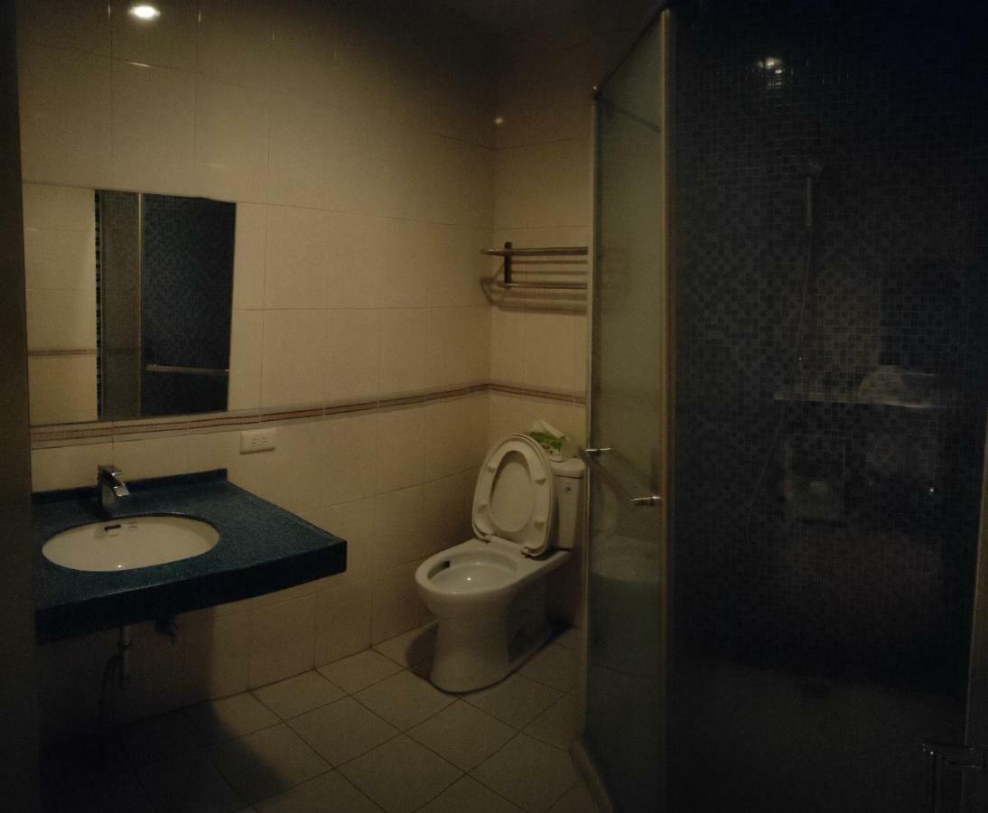 Hotel Yes 17 Luodong Zewnętrze zdjęcie